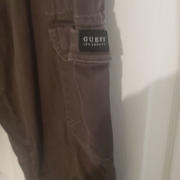 Guess Size Medium Womens Pant - Picture 2 of 6